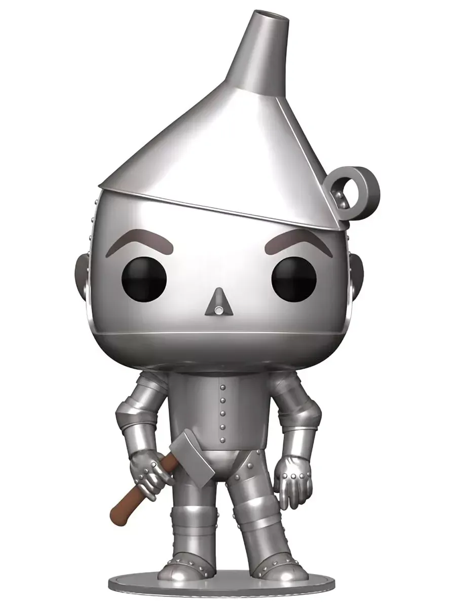 Фигурка Funko POP! Movies The Wizard of Oz 85th The Tin Man