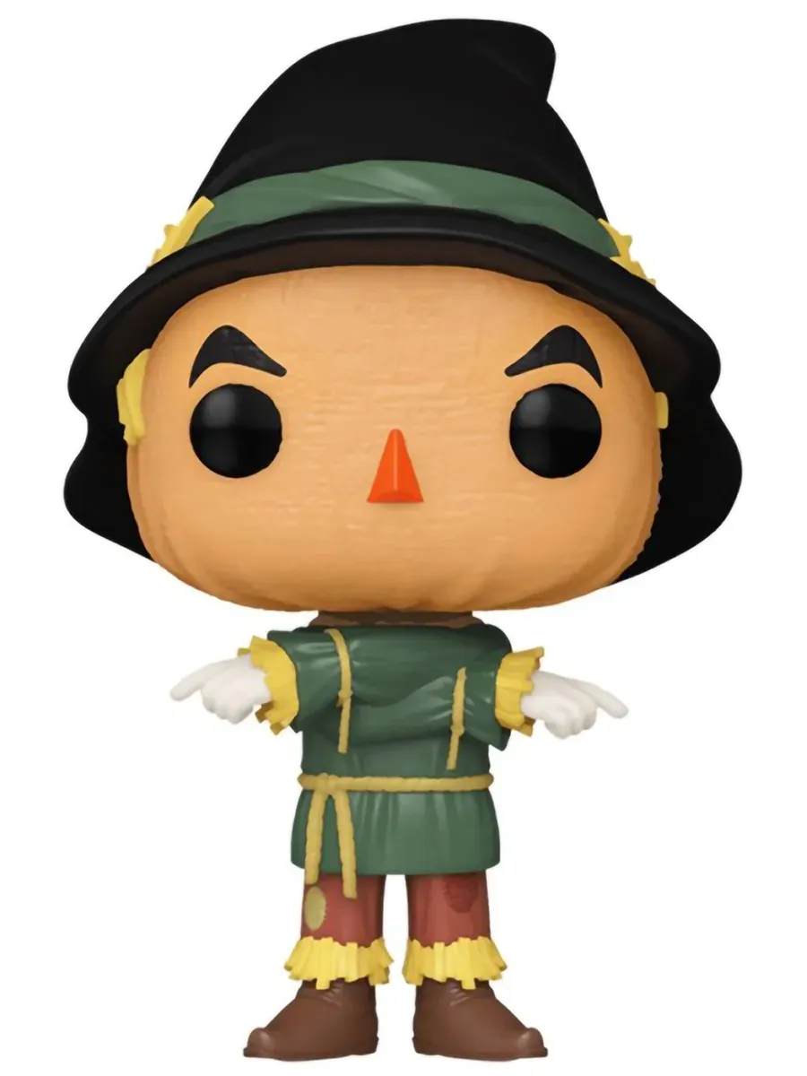 Фигурка Funko POP! The Wizard of Oz 85th The Scarecrow