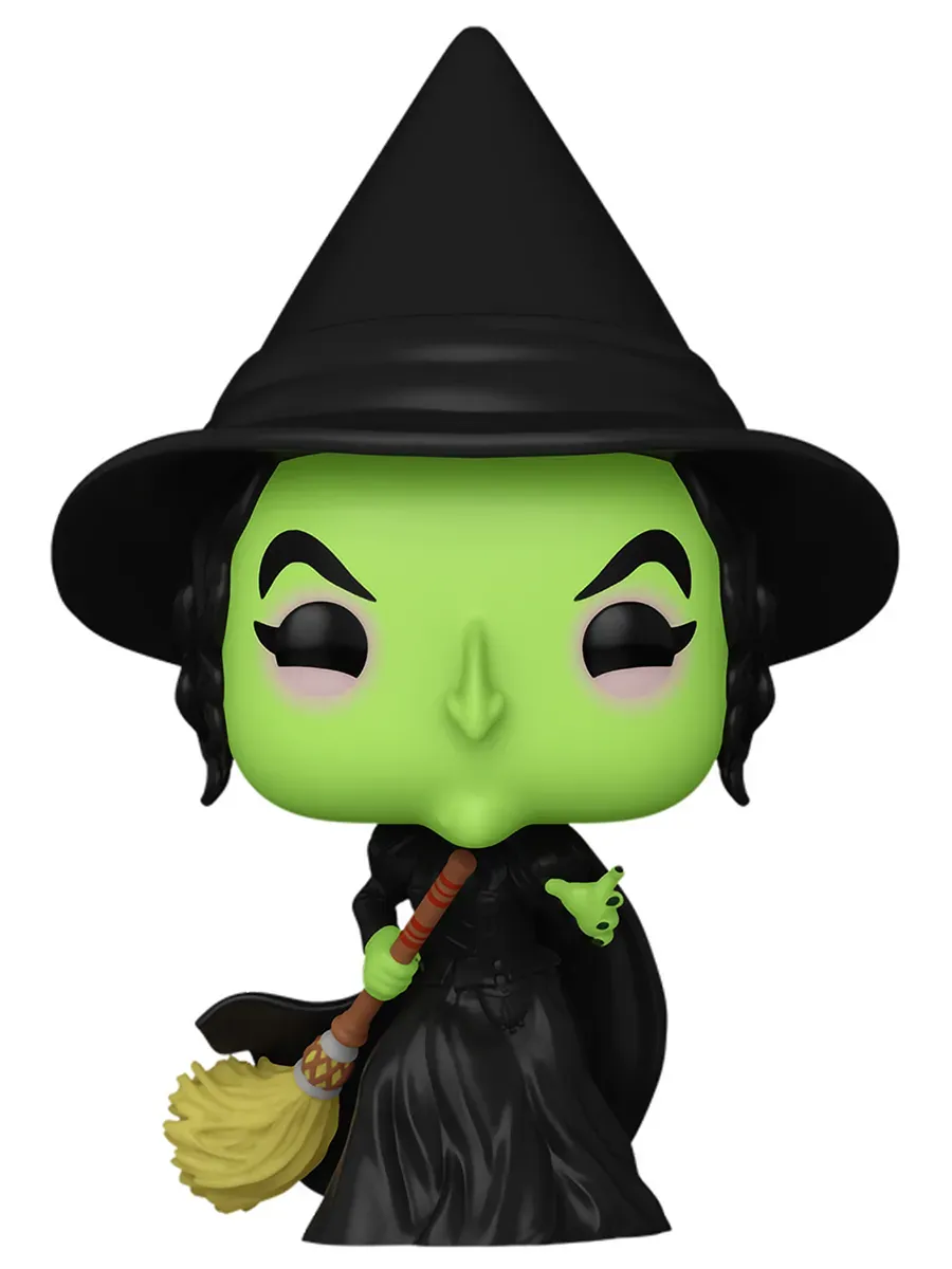 Фигурка Funko POP! The Wizard of Oz 85th The Wicked Witch Фигурка Funko POP! The Wizard of Oz 85th The Wicked Witch