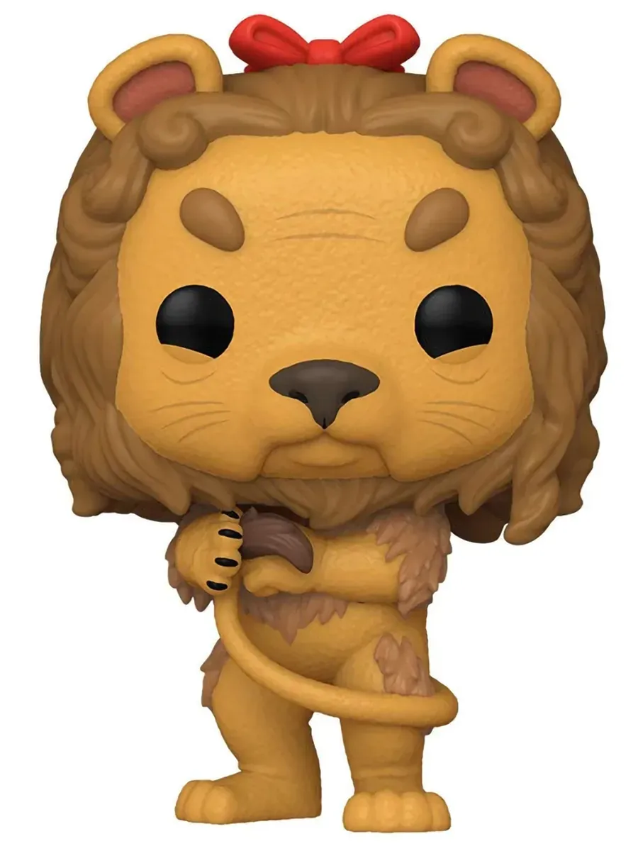 Фигурка Funko POP! The Wizard of Oz 85th Cowardly Lion