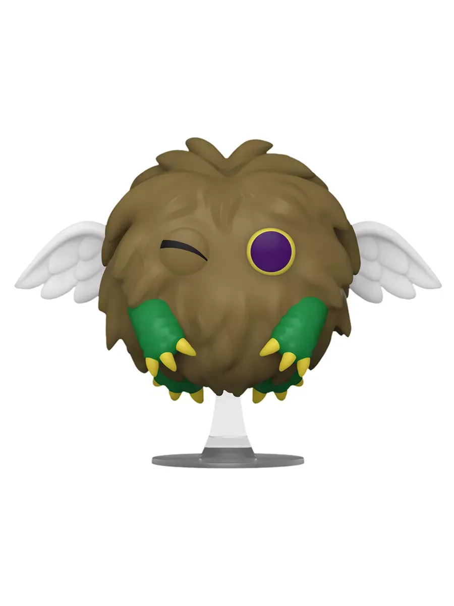 Фигурка аниме Funko POP! Yu-Gi-Oh Winged Kuriboh (1601)