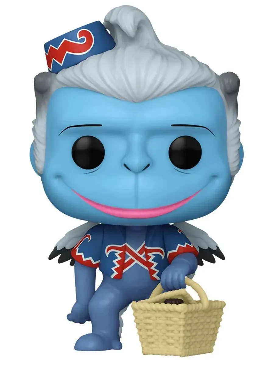 Фигурка Funko POP! The Wizard of Oz 85th Winged Monkey