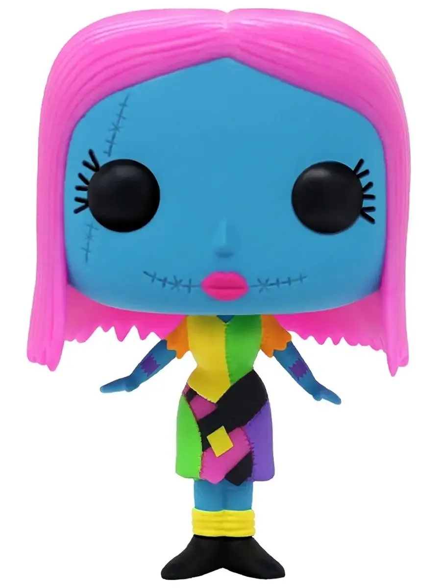 Фигурка Funko POP Дисней Кошмар перед Рождеством Салли