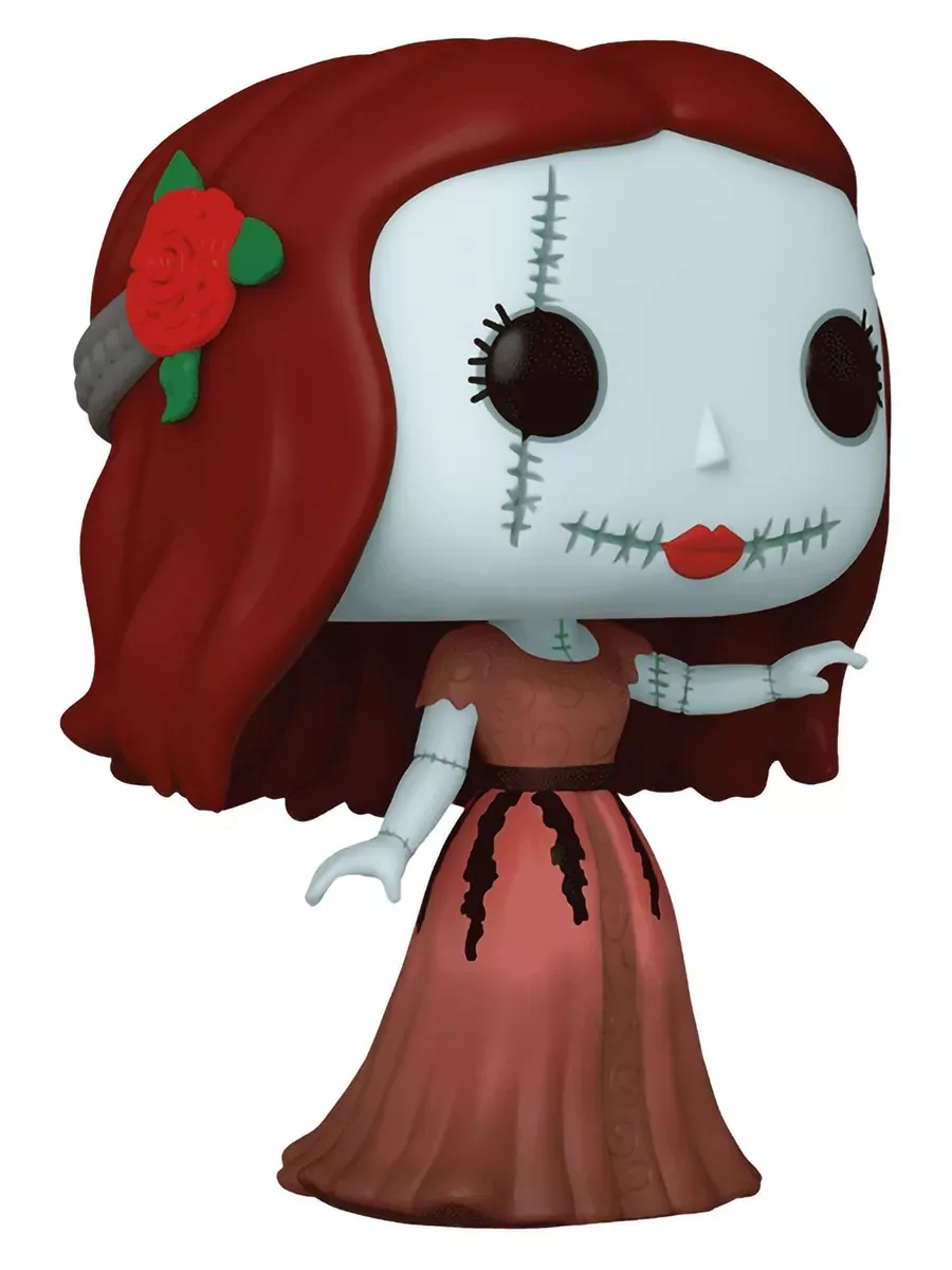 Фигурка Funko POP! Дисней TNBC 30th Formal Салли (1380)