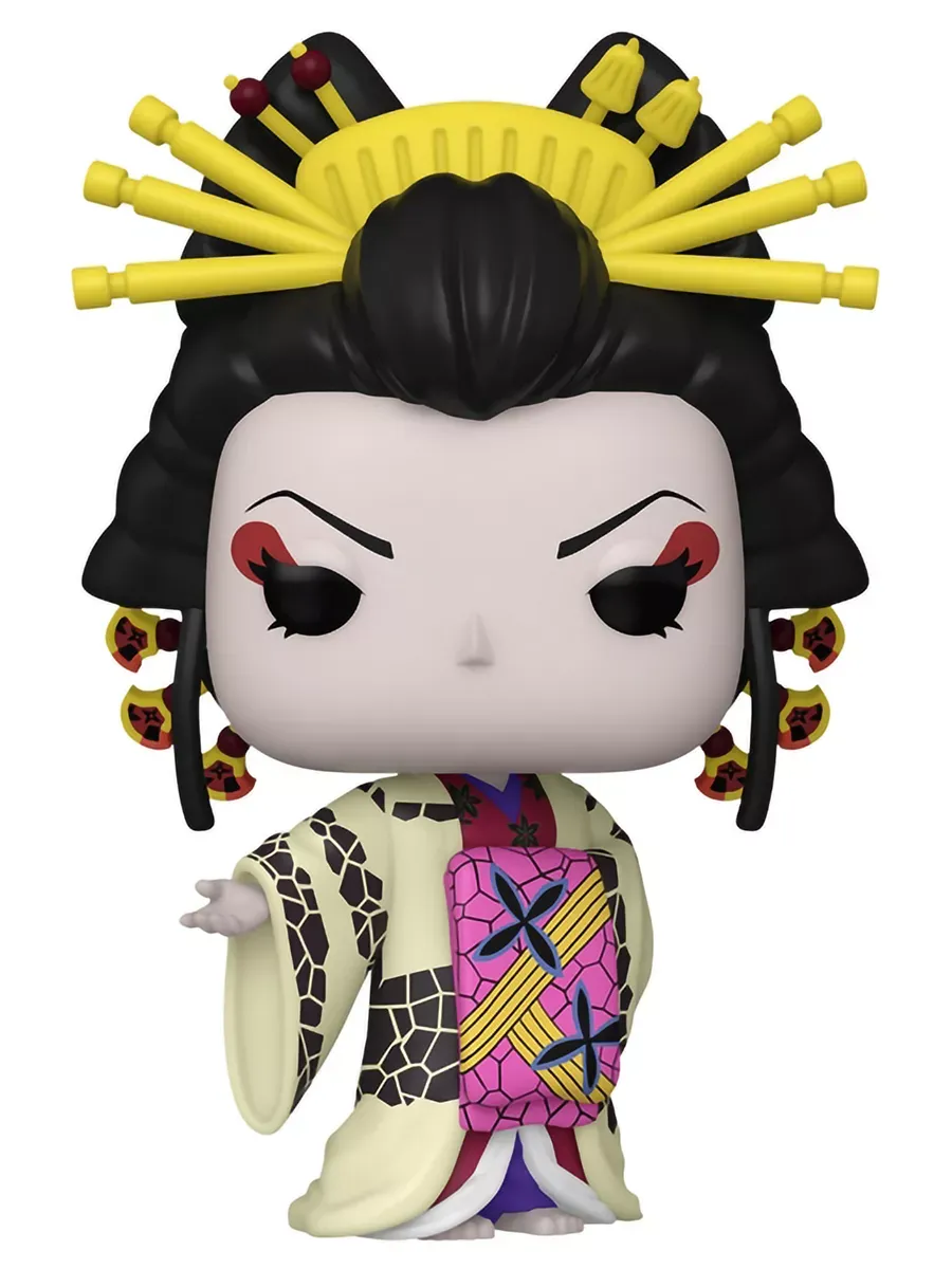 Фигурка Funko POP! аниме Клинок расекающий демонов Даки