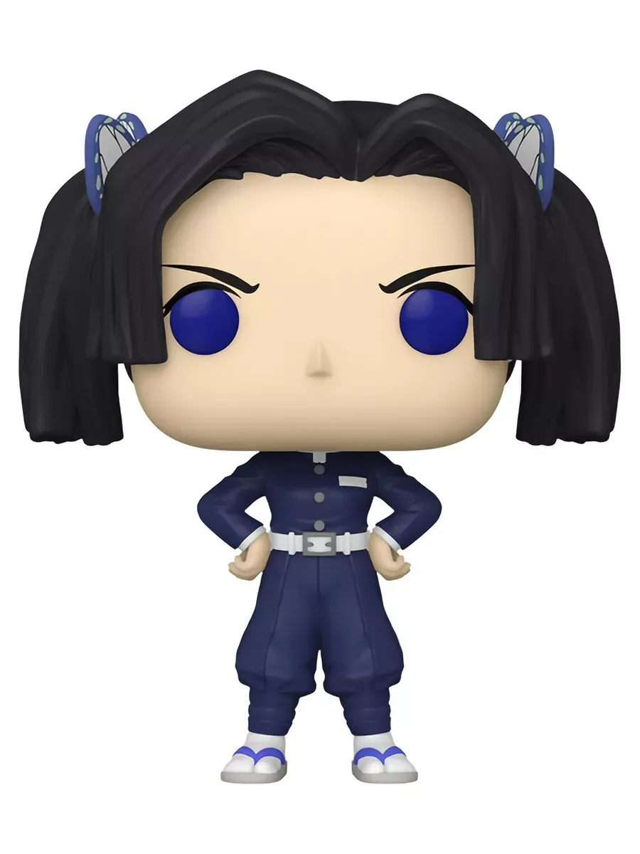 Фигурка Funko аниме Клинок расекающий демонов Аой Канзаки