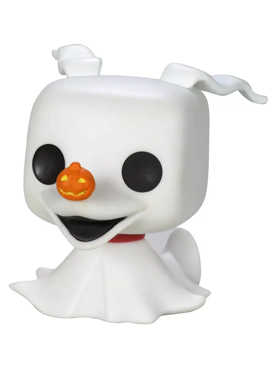 Фигурка Funko POP! Дисней TNBC Зеро (71) 3406