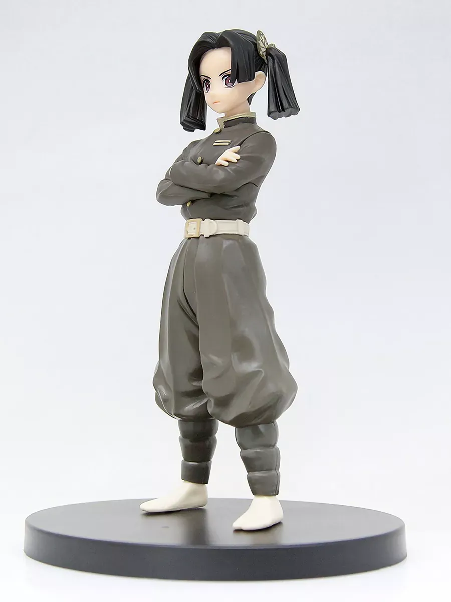 Фигурка аниме Клинок рассекающий демонов Аой Канзаки 15cm