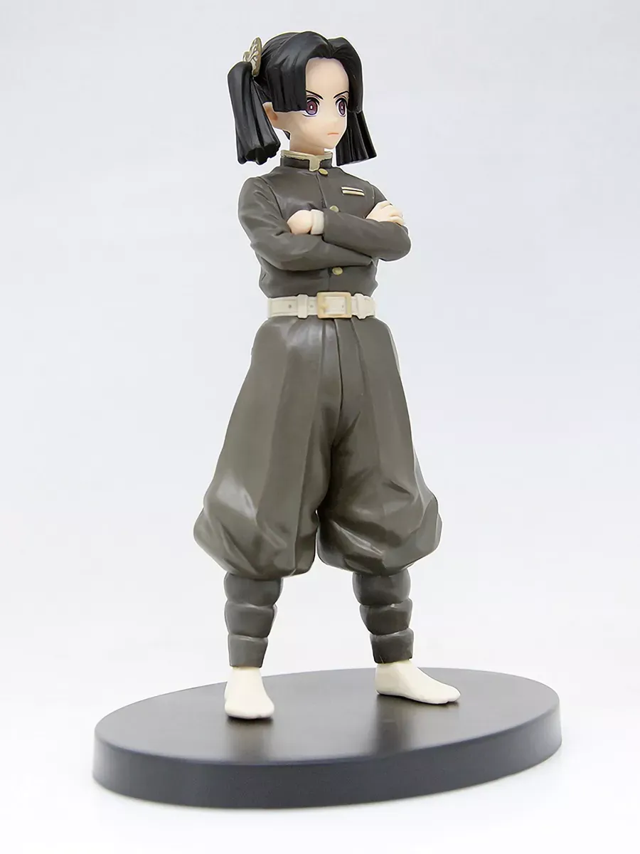 Фигурка аниме Клинок рассекающий демонов Аой Канзаки 15cm