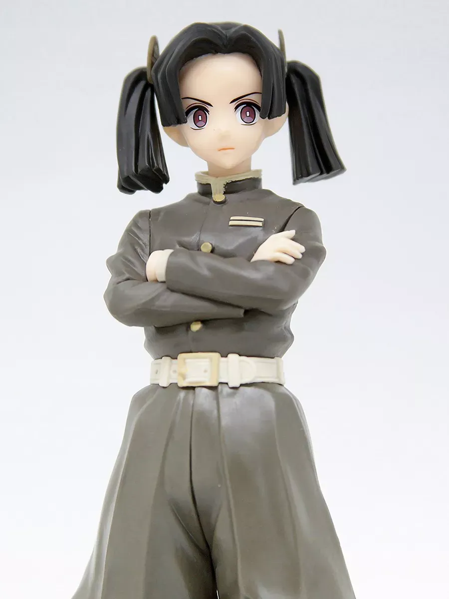 Фигурка аниме Клинок рассекающий демонов Аой Канзаки 15cm