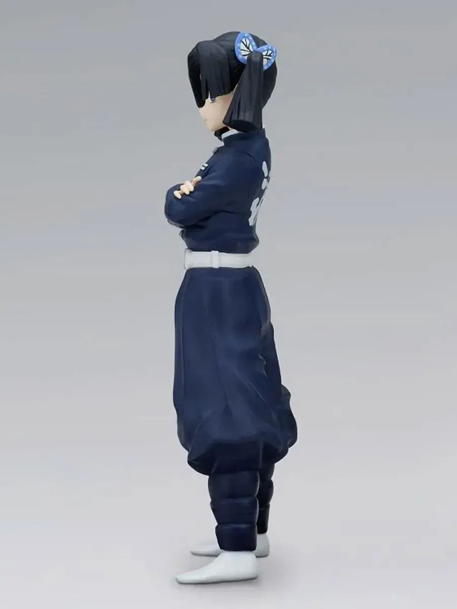 Фигурка Клинок Рассекающий Демонов Aoi Kanzaki 887792