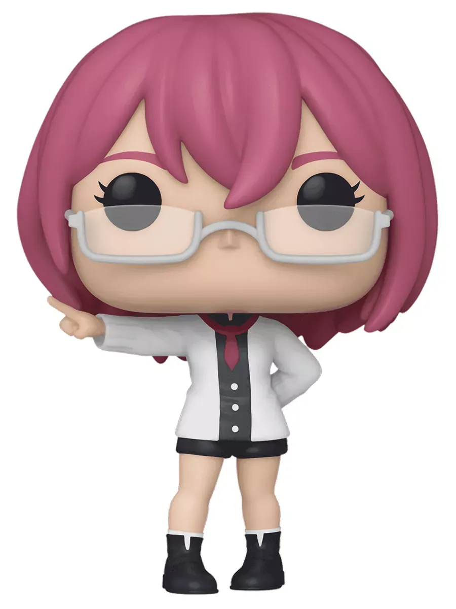 Фигурка Funko POP! аниме Семь смертных грехов Гаутер 1498