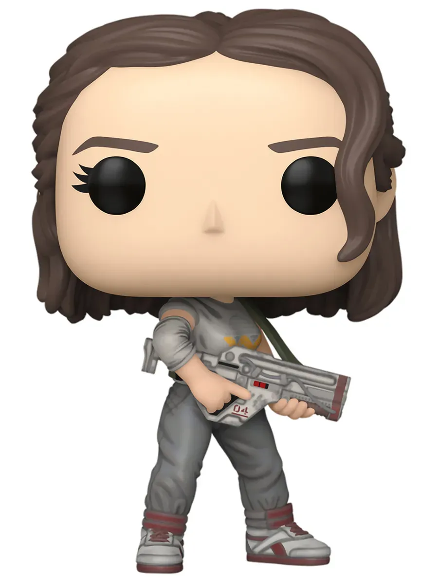 Фигурка Funko POP! Movies Чужой: Ромул Рейн (1614) 82656