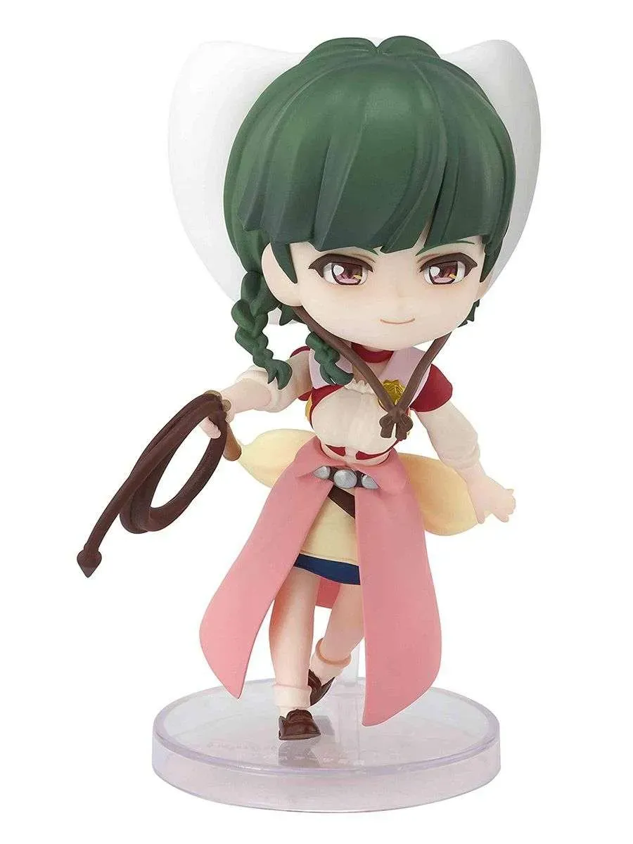 Фигурка Figuarts Mini Back Arrow Atlee Ariel 612656