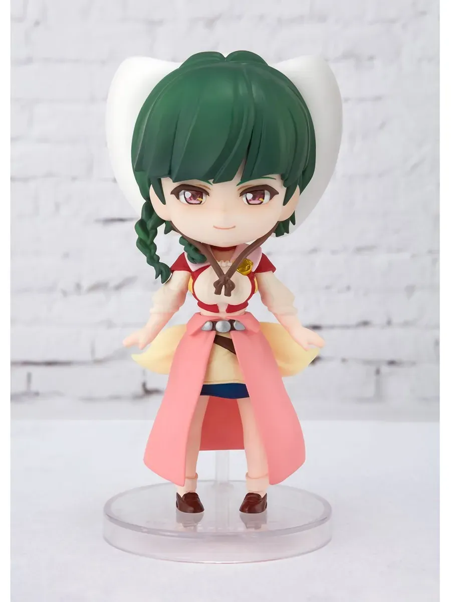 Фигурка Figuarts Mini Back Arrow Atlee Ariel 612656