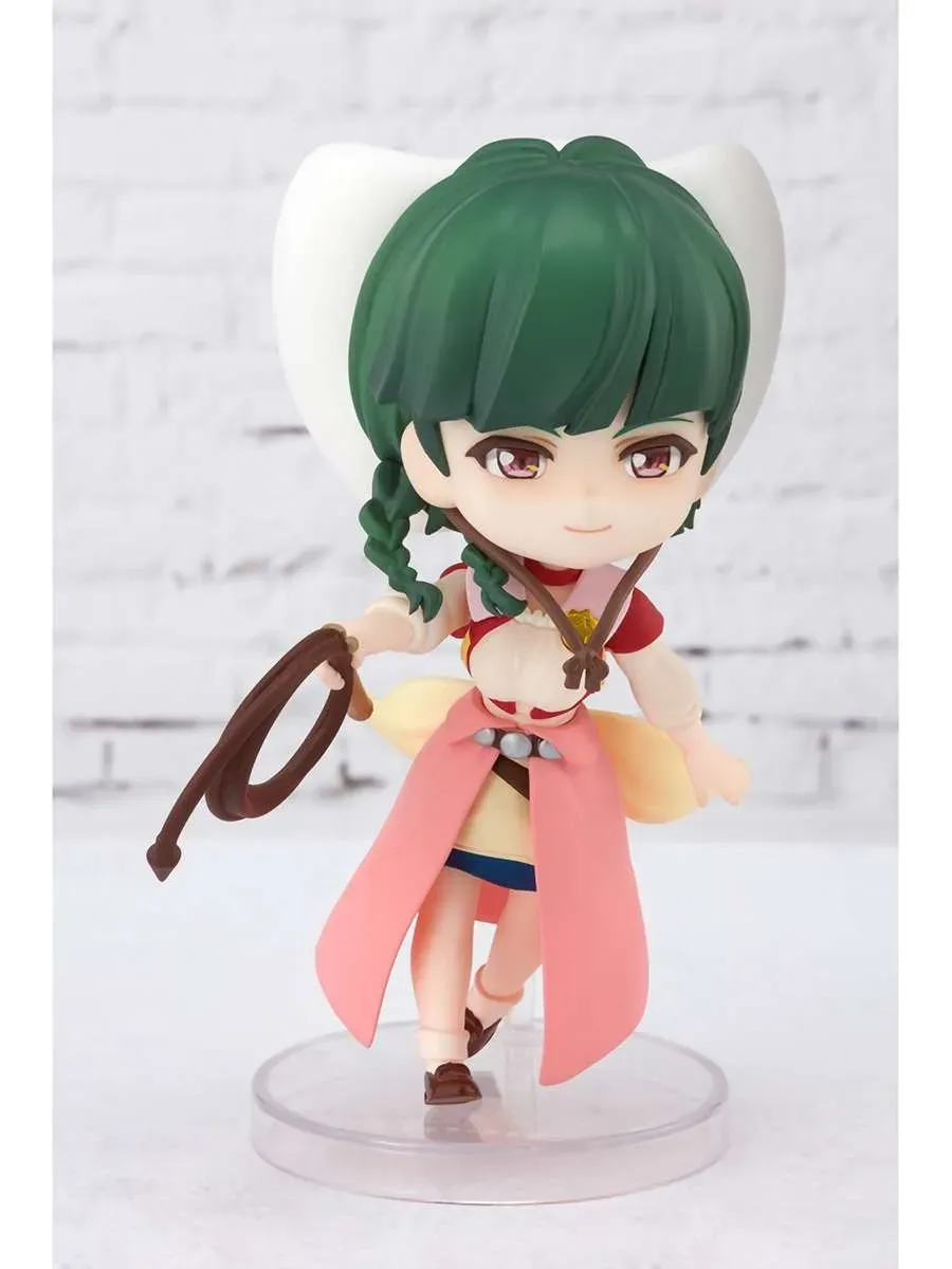Фигурка Figuarts Mini Back Arrow Atlee Ariel 612656