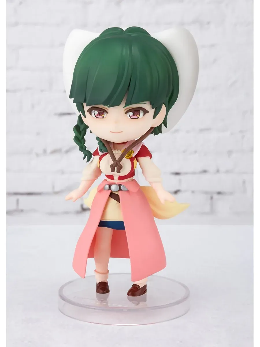 Фигурка Figuarts Mini Back Arrow Atlee Ariel 612656