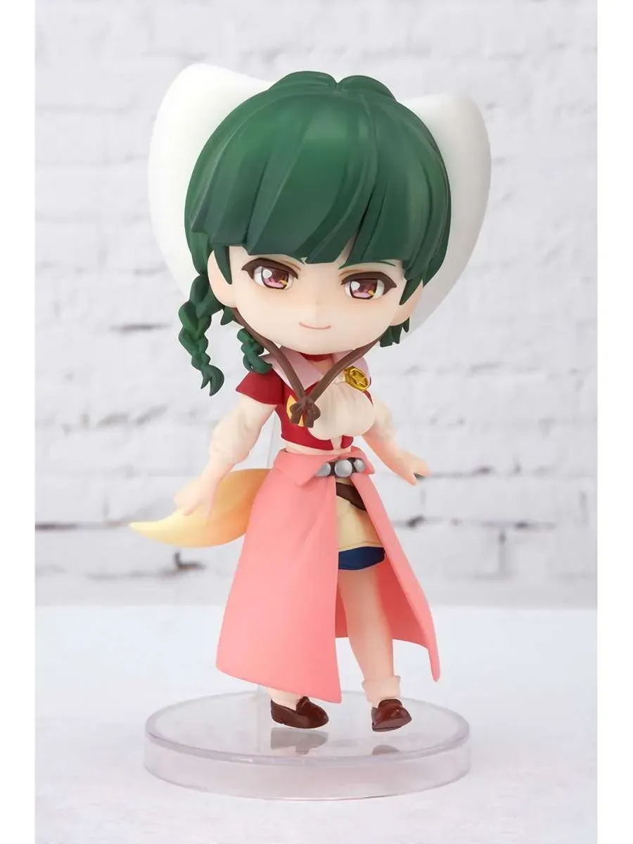 Фигурка Figuarts Mini Back Arrow Atlee Ariel 612656