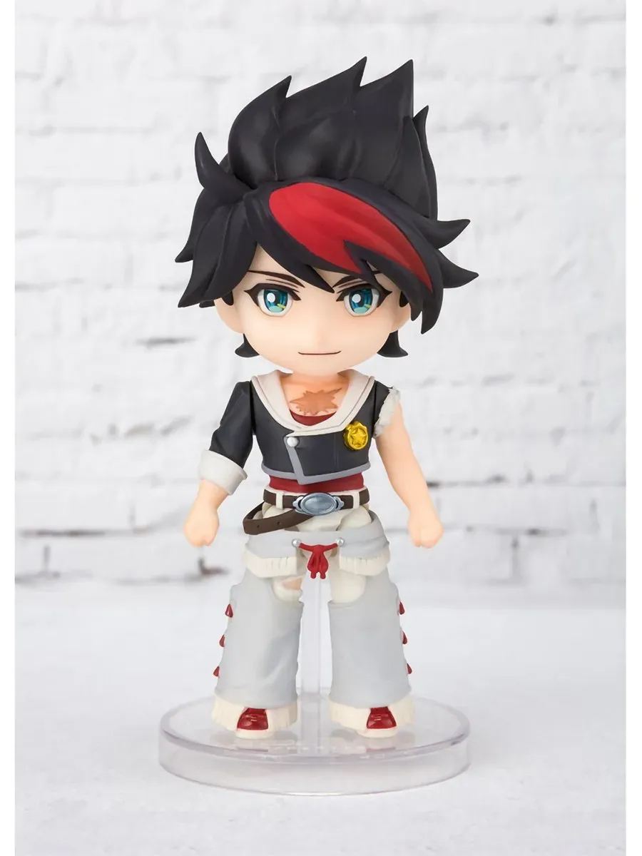 Фигурка Figuarts Mini Back Arrow Back Arrow 612649