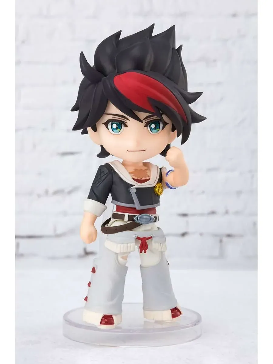 Фигурка Figuarts Mini Back Arrow Back Arrow 612649