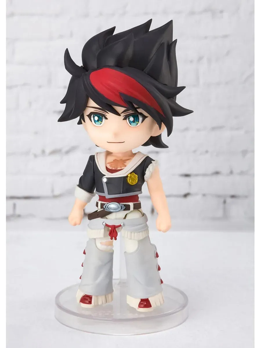 Фигурка Figuarts Mini Back Arrow Back Arrow 612649