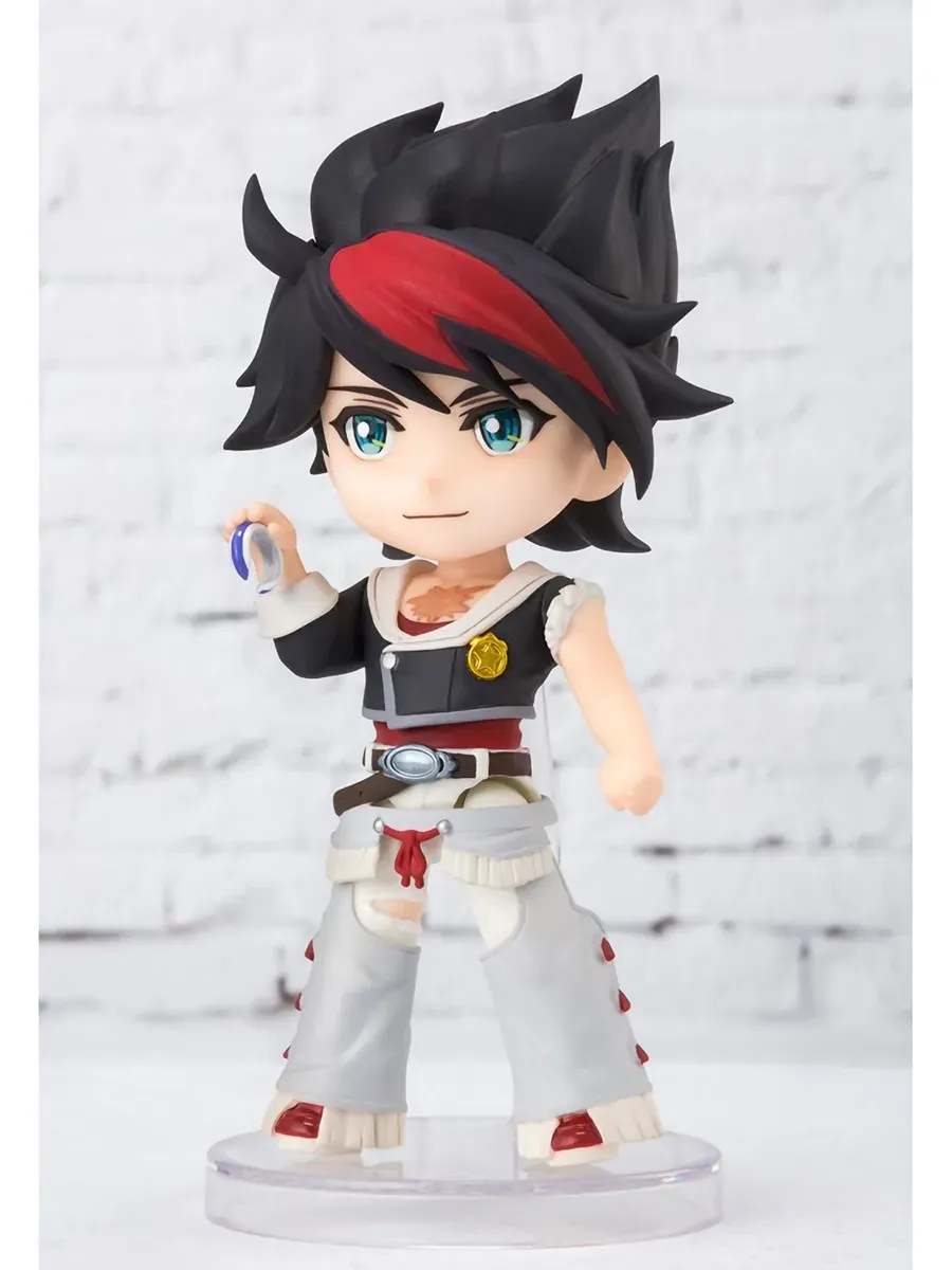 Фигурка Figuarts Mini Back Arrow Back Arrow 612649