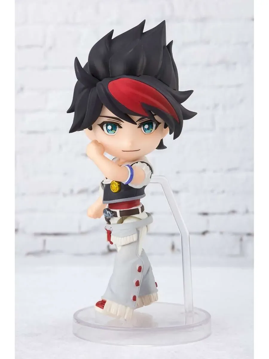 Фигурка Figuarts Mini Back Arrow Back Arrow 612649