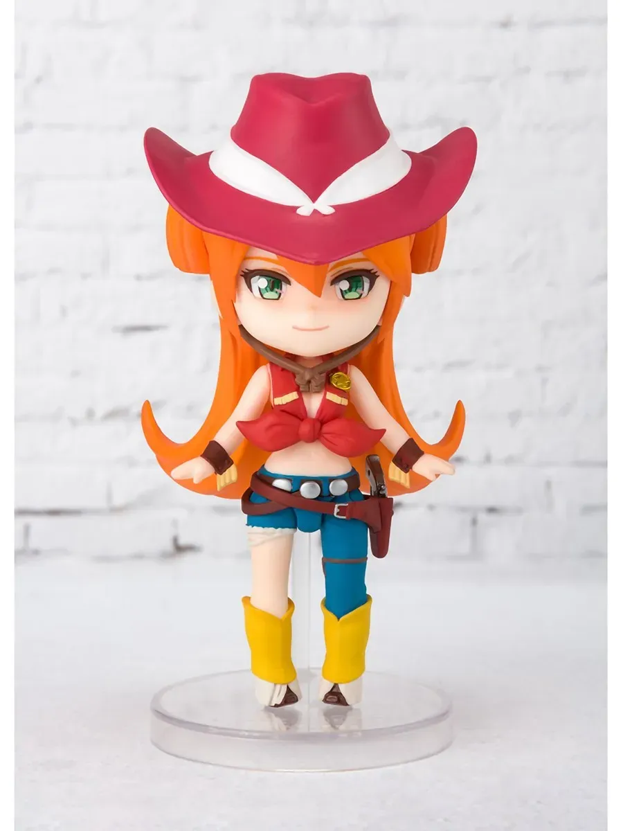 Фигурка Figuarts Mini Back Arrow Elsha Lean 612663
