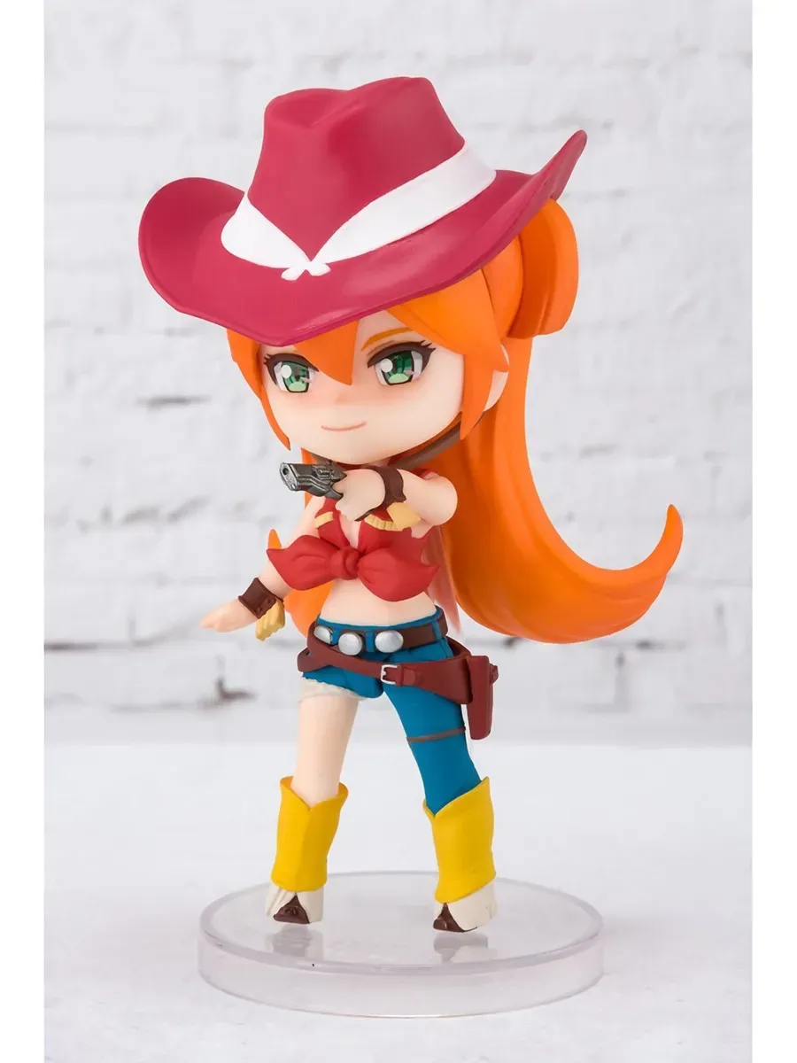 Фигурка Figuarts Mini Back Arrow Elsha Lean 612663