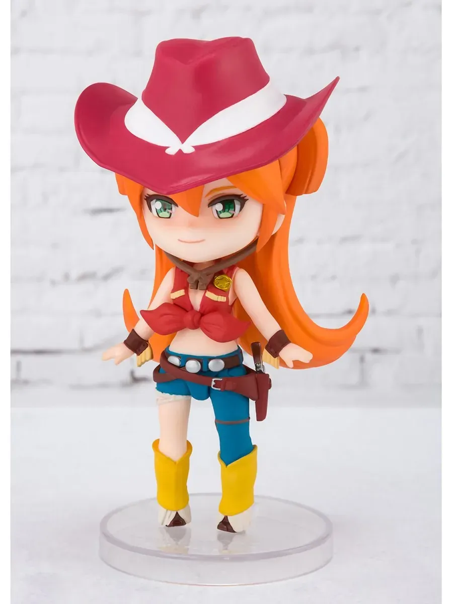 Фигурка Figuarts Mini Back Arrow Elsha Lean 612663