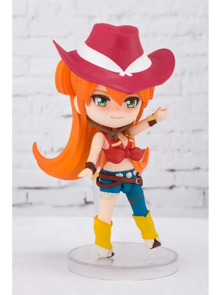 Фигурка Figuarts Mini Back Arrow Elsha Lean 612663