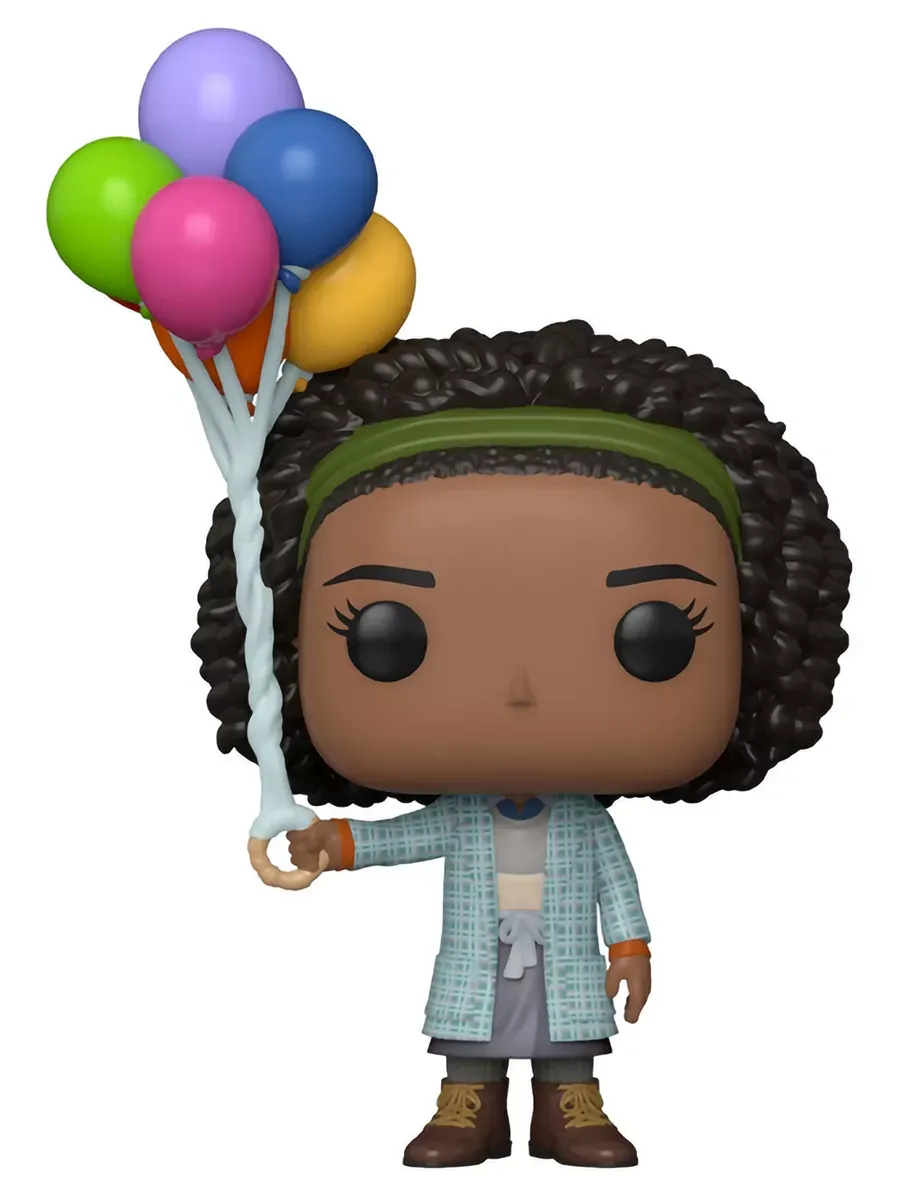 Фигурка Funko POP! Movies Вонка Нудл (1477) 68088