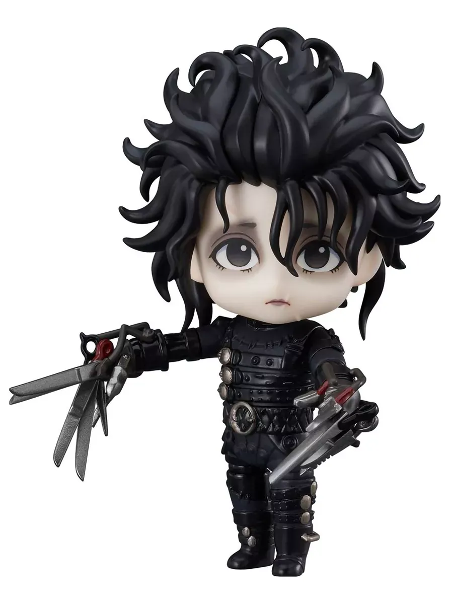 Фигурка Nendoroid Edward Scissorhands 4580590129122