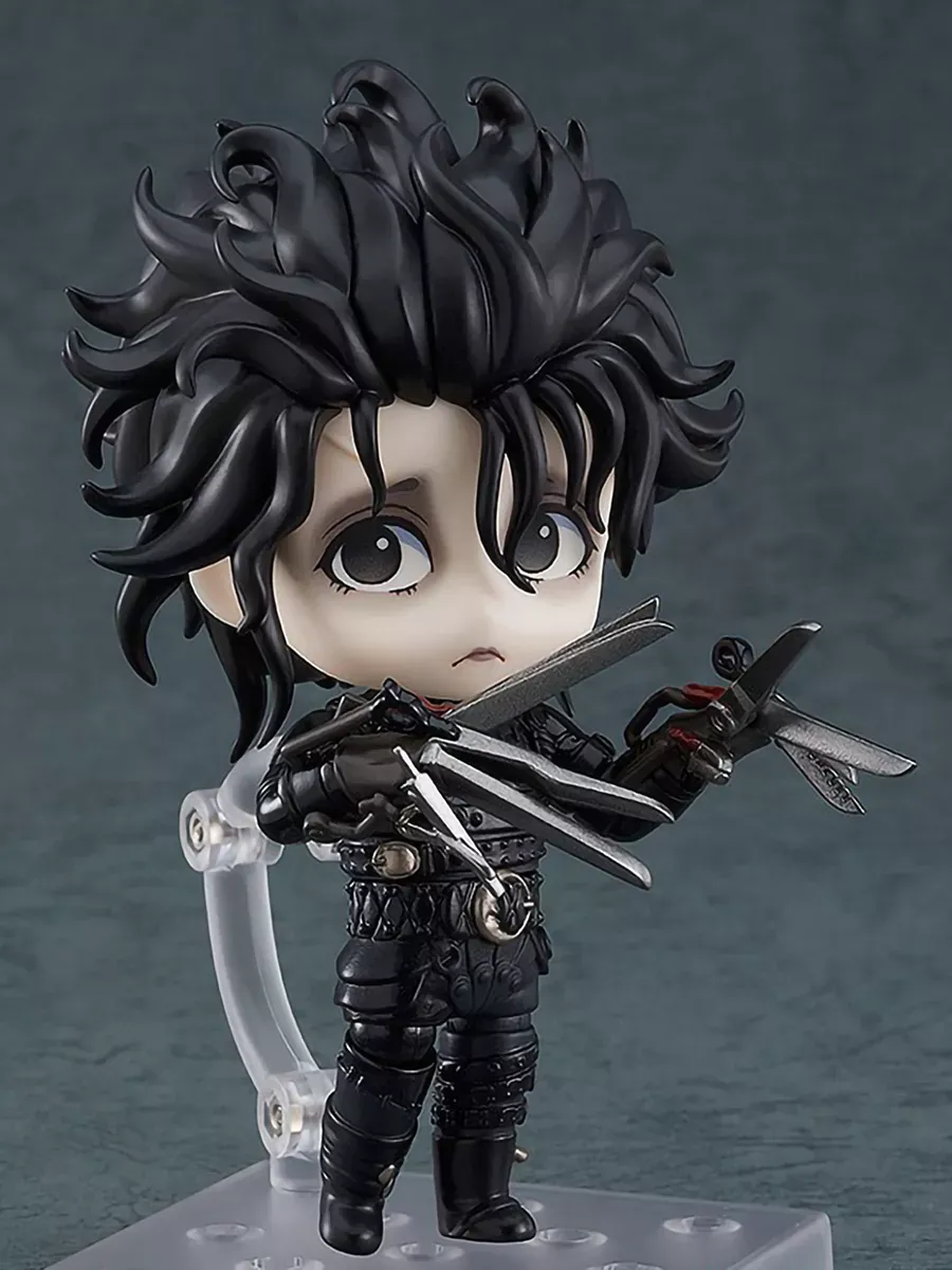 Фигурка Nendoroid Edward Scissorhands 4580590129122