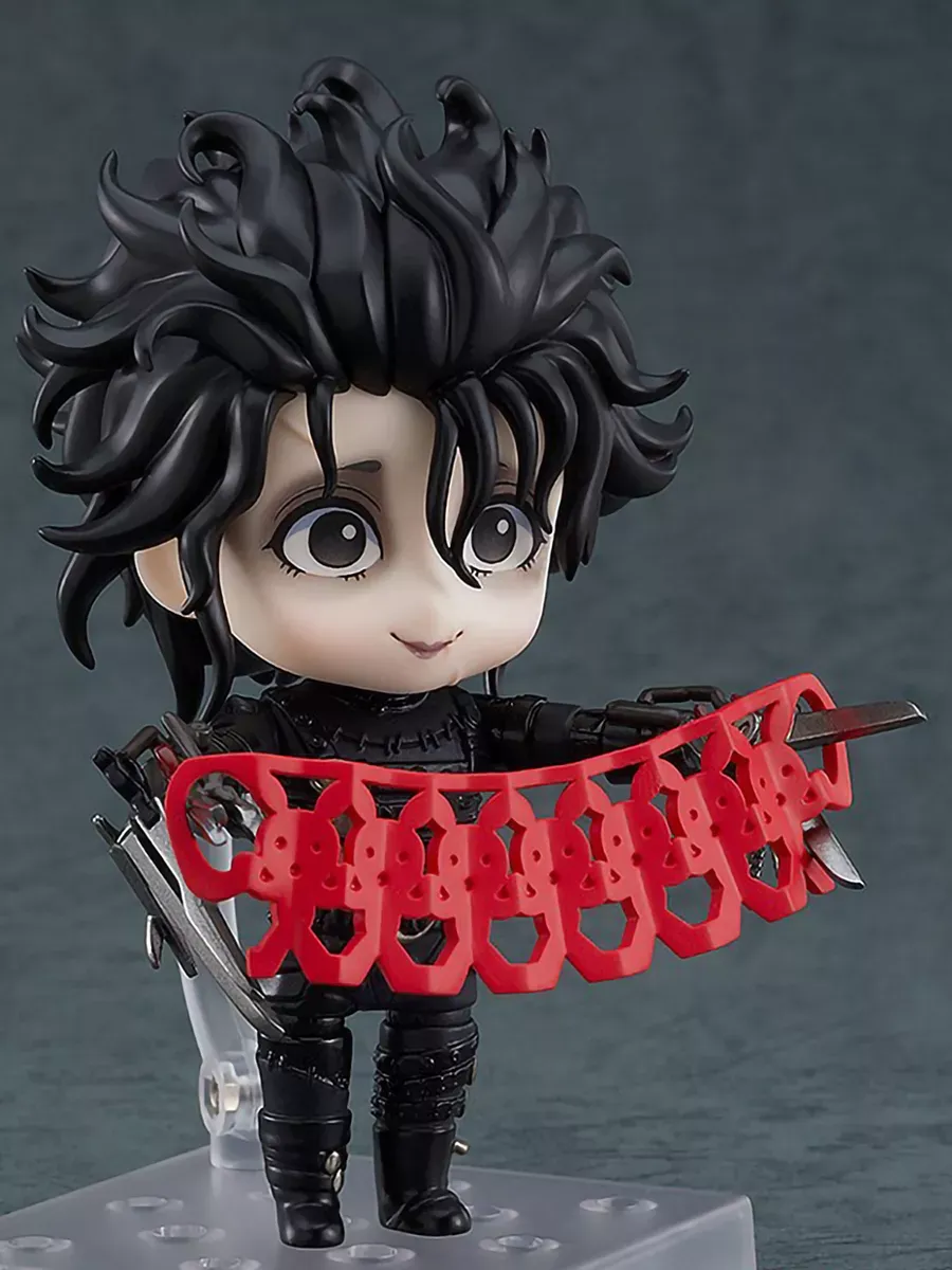 Фигурка Nendoroid Edward Scissorhands 4580590129122