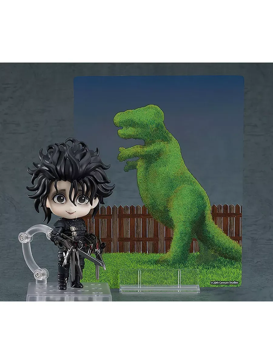 Фигурка Nendoroid Edward Scissorhands 4580590129122