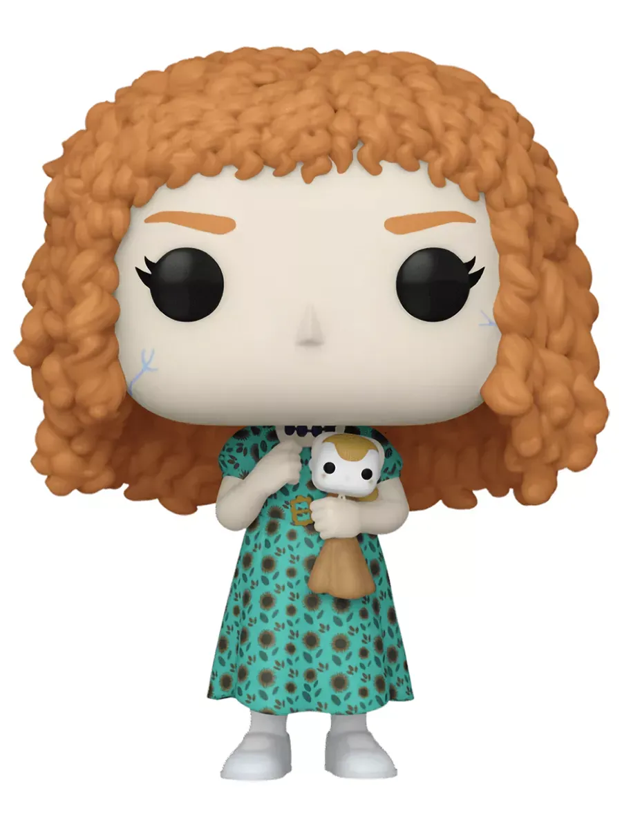 Фигурка Funko POP! Movies Интервью с вампиром Клаудия
