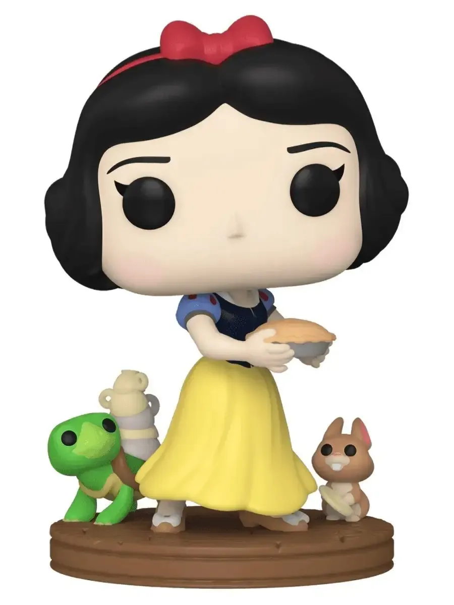 Фигурка Funko POP! Дисней Принцесса Белоснежка