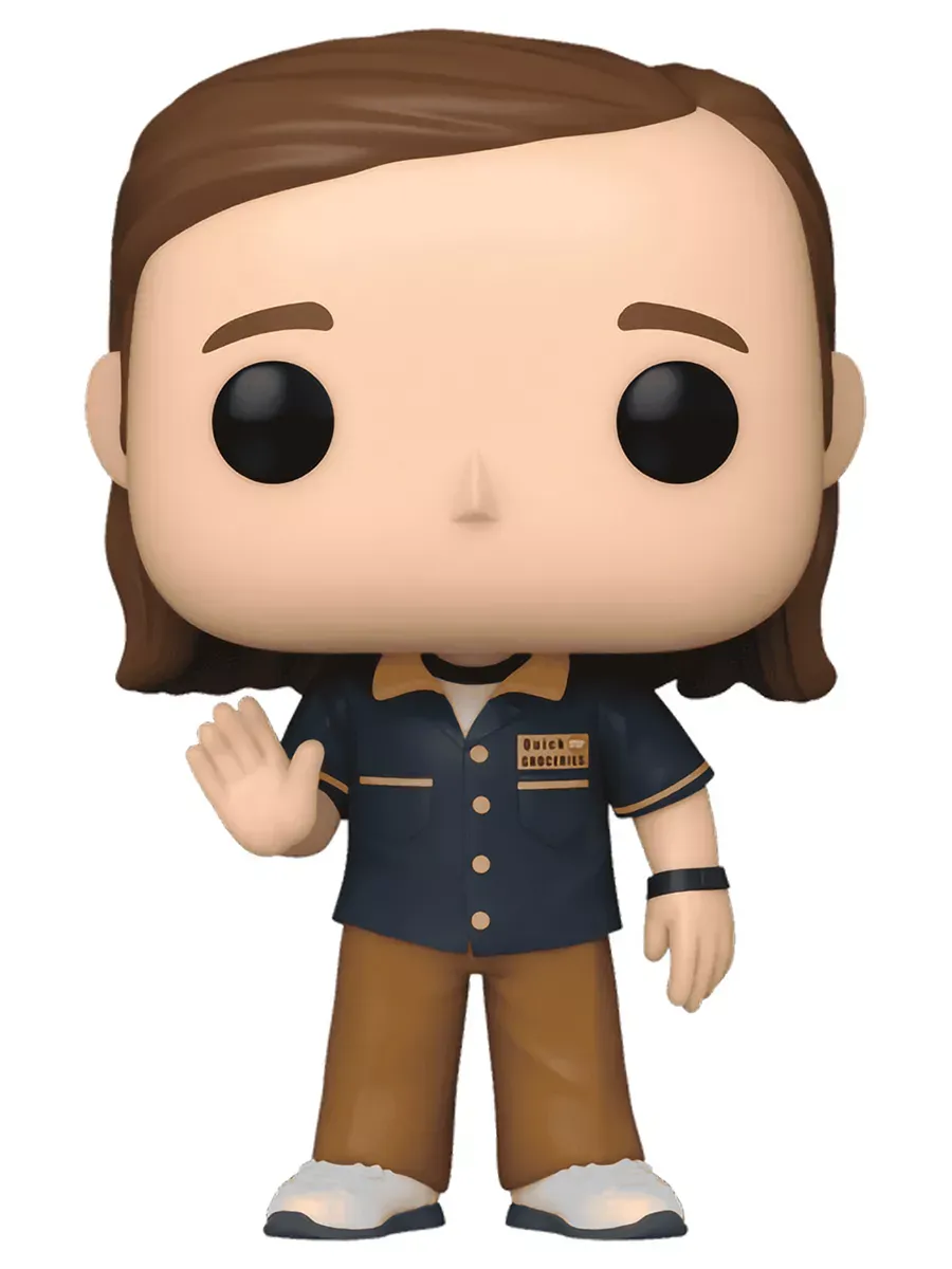 Фигурка Funko POP! Movies Клерки 3 Элиас Гровер (1481) 72441