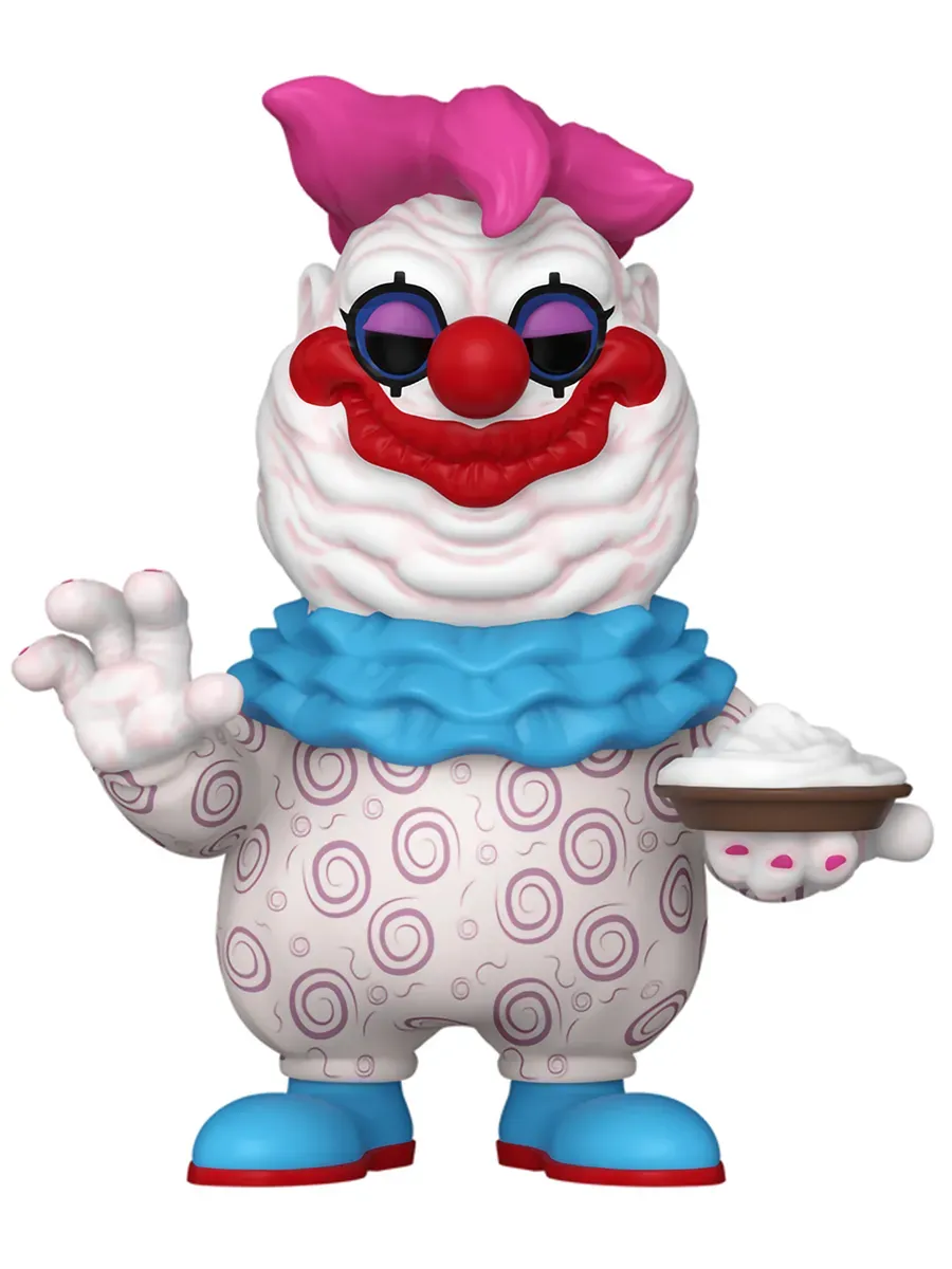 Фигурка Funko POP! Клоуны-убийцы из космоса Чабби