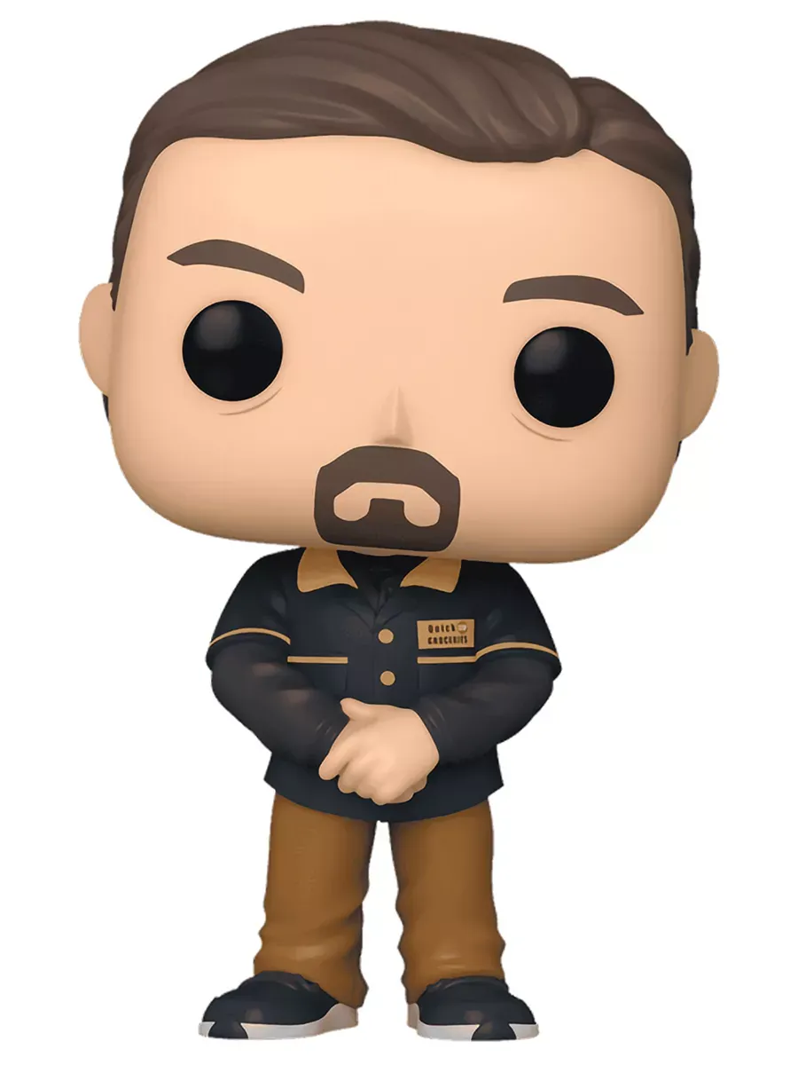 Фигурка Funko POP! Movies Клерки 3 Данте (1482) 72442