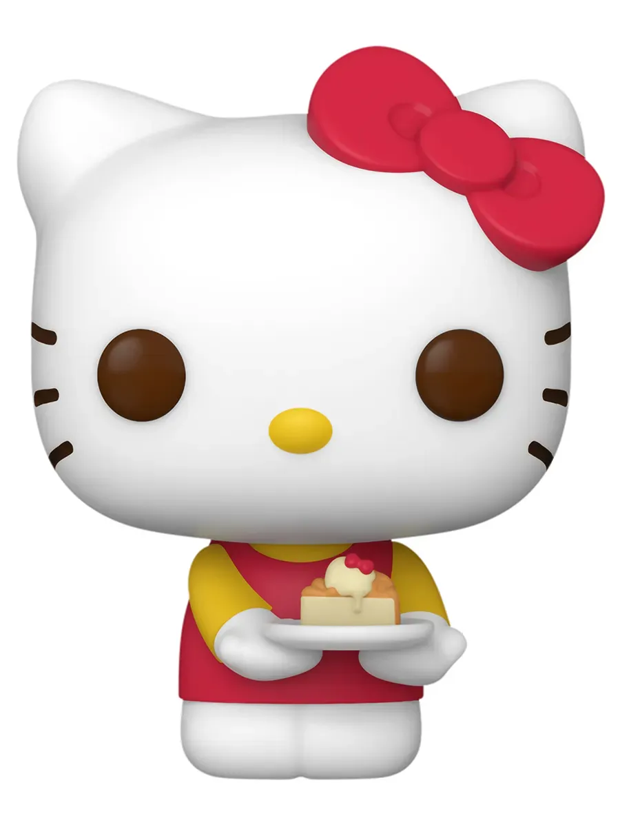 Фигурка Funko POP! Хелло Китти и друзья with Dessert