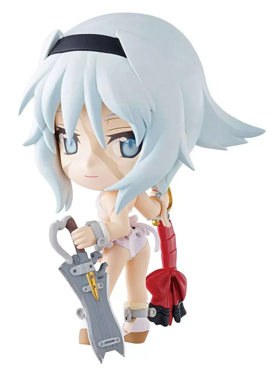 Фигурка Fate/Grand Order Chibi Mary Read Kyun Chara 10cm