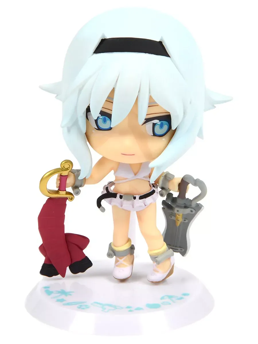 Фигурка Fate/Grand Order Chibi Mary Read Kyun Chara 10cm