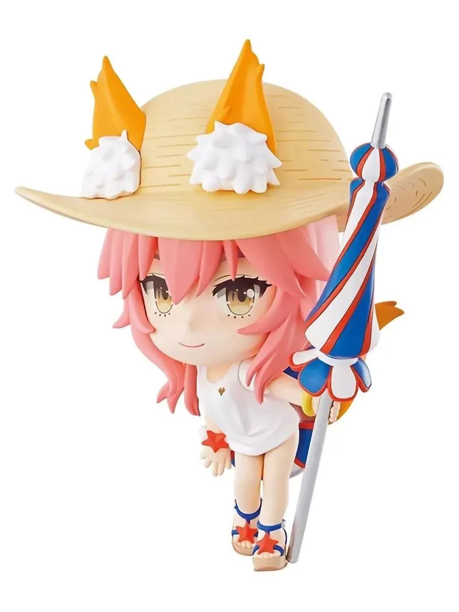 Фигурка Fate/Grand Order Chibi Tamamo-No Mae Kyun Chara 10cm