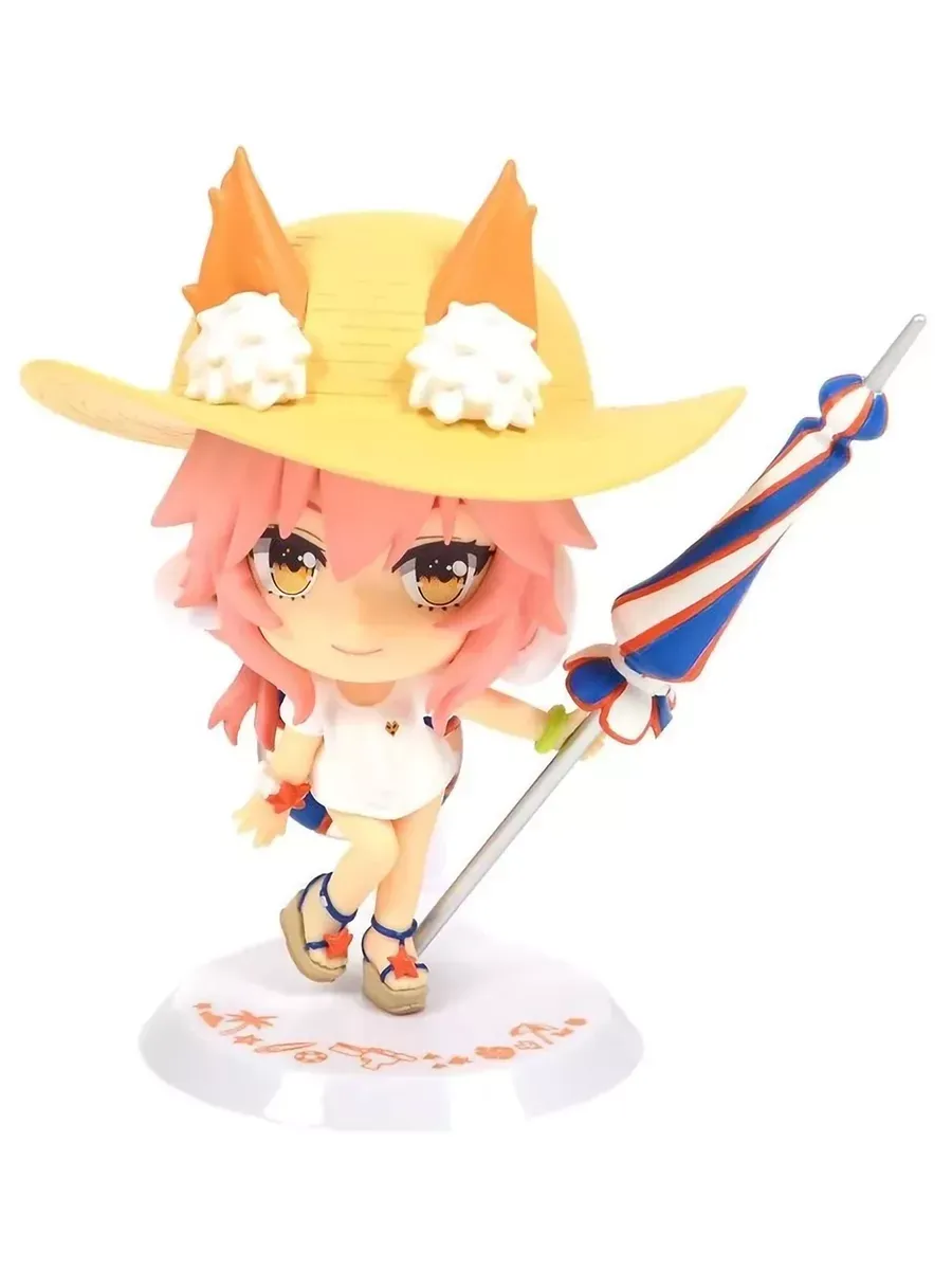 Фигурка Fate/Grand Order Chibi Tamamo-No Mae Kyun Chara 10cm