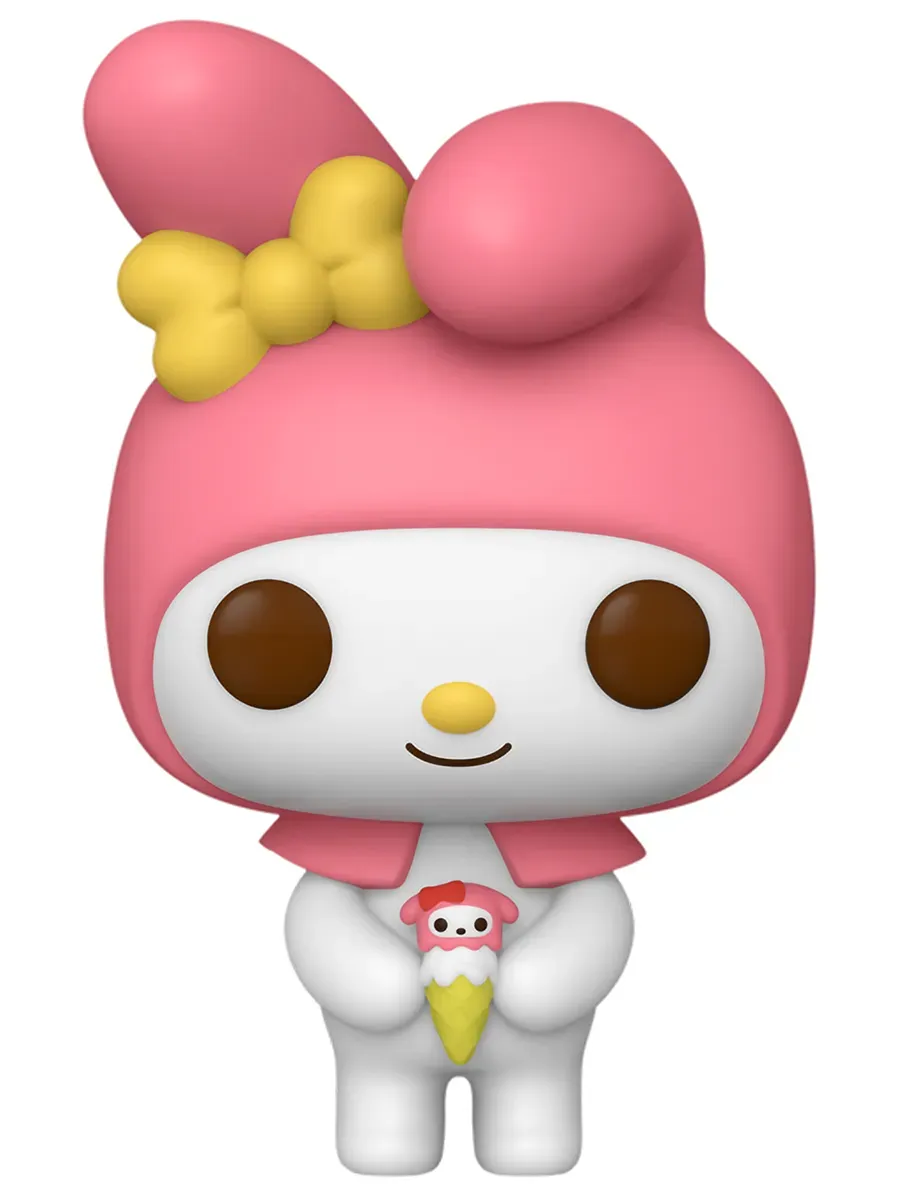 Фигурка Funko POP! Хелло Китти My Melody with Dessert