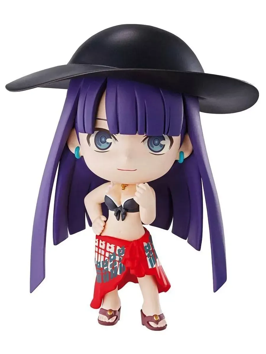 Фигурка Fate/Grand Order Chibi Saint Martha 10cm 822911