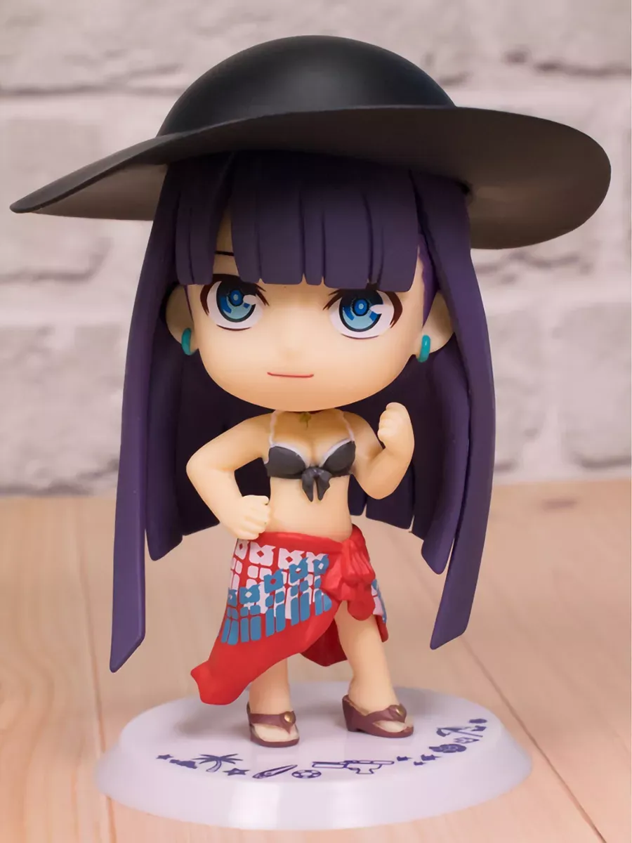 Фигурка Fate/Grand Order Chibi Saint Martha 10cm 822911
