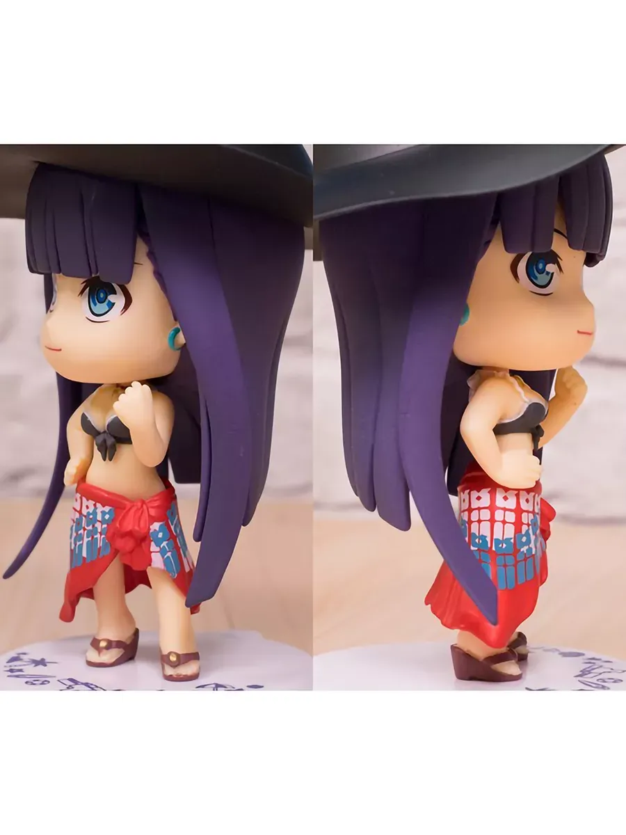 Фигурка Fate/Grand Order Chibi Saint Martha 10cm 822911